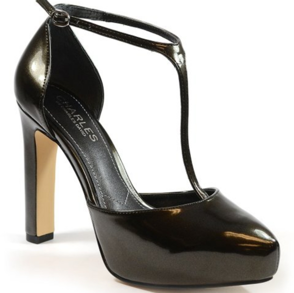Charles David shoes